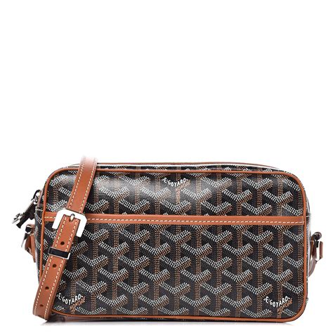 goyard mens crossbody|goyard crossbody price.